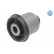 Bush, control arm Mount MEYLE-ORIGINAL Quality