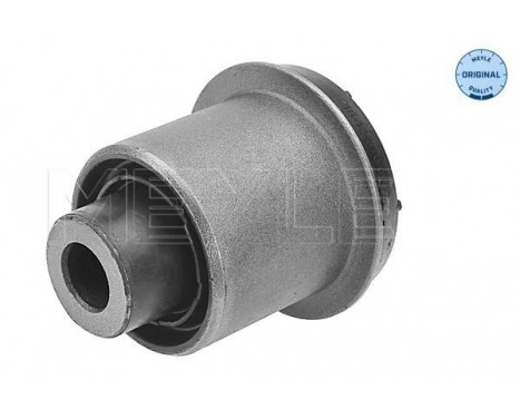 Bush, control arm Mount MEYLE-ORIGINAL Quality, Image 2