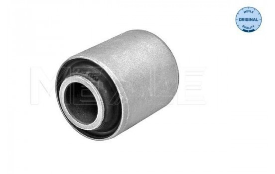 Bush, control arm Mount MEYLE-ORIGINAL Quality
