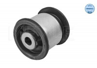 Bush, control arm Mount MEYLE-ORIGINAL Quality