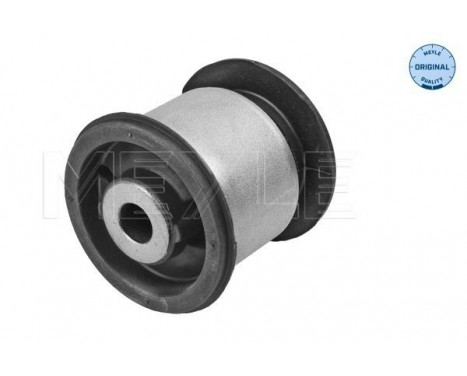 Bush, control arm Mount MEYLE-ORIGINAL Quality