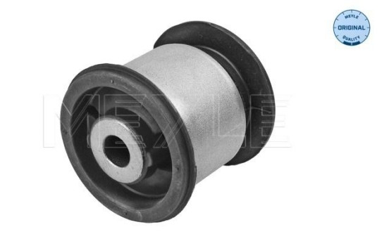 Bush, control arm Mount MEYLE-ORIGINAL Quality