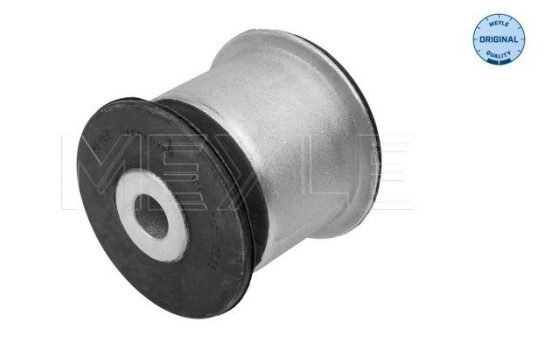 Bush, control arm Mount MEYLE-ORIGINAL Quality, Image 2