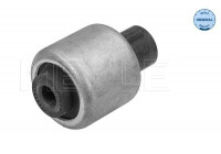 Bush, control arm Mount MEYLE-ORIGINAL Quality