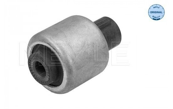 Bush, control arm Mount MEYLE-ORIGINAL Quality