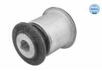 Bush, control arm Mount MEYLE-ORIGINAL Quality