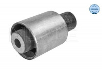 Bush, control arm Mount MEYLE-ORIGINAL Quality