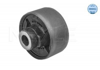 Bush, control arm Mount MEYLE-ORIGINAL Quality