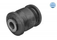 Bush, control arm Mount MEYLE-ORIGINAL Quality