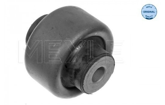 Bush, control arm Mount MEYLE-ORIGINAL Quality
