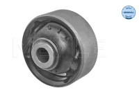 Bush, control arm Mount MEYLE-ORIGINAL Quality