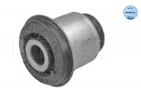 Bush, control arm Mount MEYLE-ORIGINAL Quality