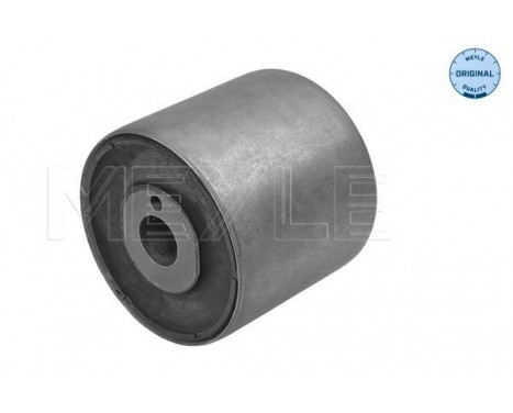 Bush, control arm Mount MEYLE-ORIGINAL Quality, Image 2