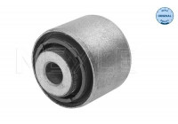 Bush, control arm Mount MEYLE-ORIGINAL Quality