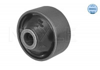 Bush, control arm Mount MEYLE-ORIGINAL Quality