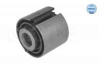 Bush, control arm Mount MEYLE-ORIGINAL Quality
