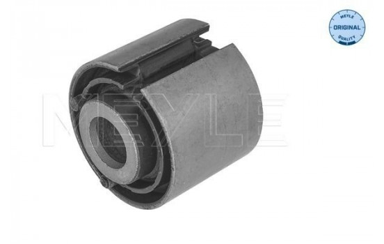 Bush, control arm Mount MEYLE-ORIGINAL Quality