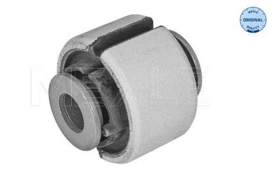 Bush, control arm Mount MEYLE-ORIGINAL Quality