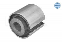 Bush, control arm Mount MEYLE-ORIGINAL Quality
