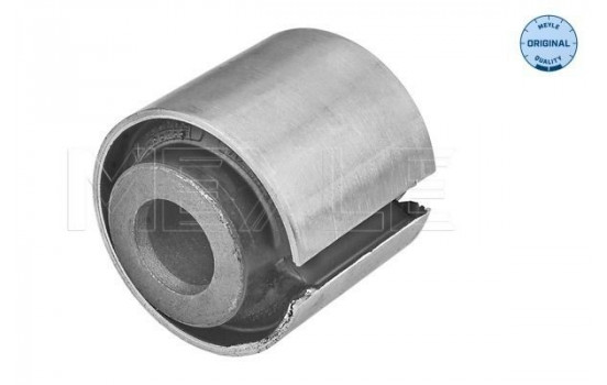 Bush, control arm Mount MEYLE-ORIGINAL Quality