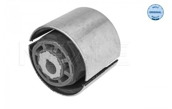 Bush, control arm Mount MEYLE-ORIGINAL Quality
