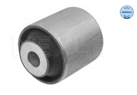 Bush, control arm Mount MEYLE-ORIGINAL Quality