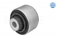 Bush, control arm Mount MEYLE-ORIGINAL Quality