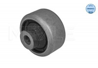 Bush, control arm Mount MEYLE-ORIGINAL Quality