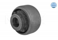Bush, control arm Mount MEYLE-ORIGINAL Quality