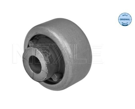 Bush, control arm Mount MEYLE-ORIGINAL Quality