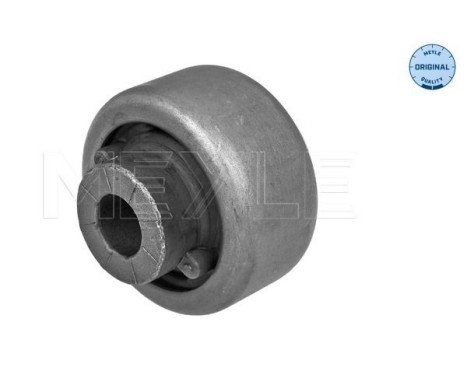 Bush, control arm Mount MEYLE-ORIGINAL Quality, Image 2
