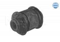 Bush, control arm Mount MEYLE-ORIGINAL Quality