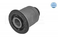 Bush, control arm Mount MEYLE-ORIGINAL Quality