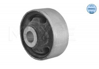 Bush, control arm Mount MEYLE-ORIGINAL Quality