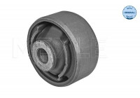 Bush, control arm Mount MEYLE-ORIGINAL Quality