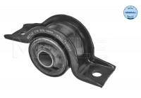 Bush, control arm Mount MEYLE-ORIGINAL Quality