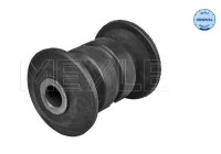 Bush, control arm Mount MEYLE-ORIGINAL Quality