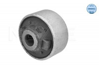 Bush, control arm Mount MEYLE-ORIGINAL Quality