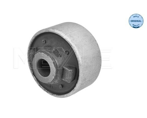 Bush, control arm Mount MEYLE-ORIGINAL Quality