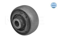 Bush, control arm Mount MEYLE-ORIGINAL Quality