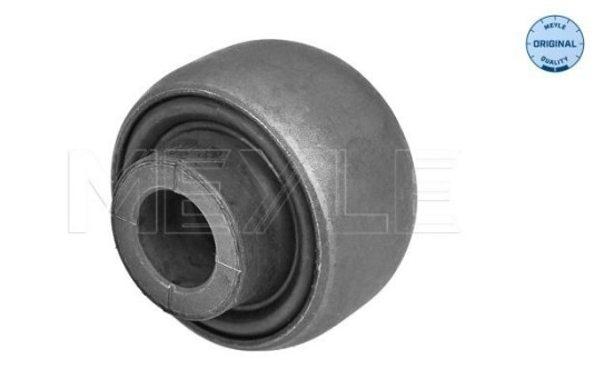 Bush, control arm Mount MEYLE-ORIGINAL Quality