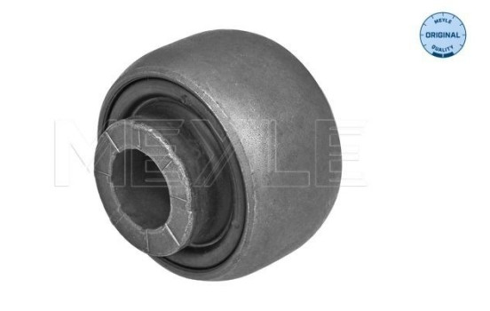 Bush, control arm Mount MEYLE-ORIGINAL Quality, Image 2