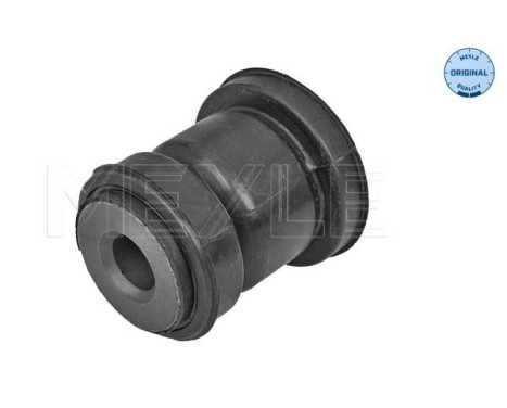 Bush, control arm Mount MEYLE-ORIGINAL Quality, Image 2