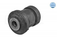 Bush, control arm Mount MEYLE-ORIGINAL Quality