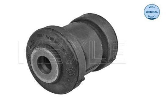 Bush, control arm Mount MEYLE-ORIGINAL Quality