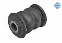 Bush, control arm Mount MEYLE-ORIGINAL Quality