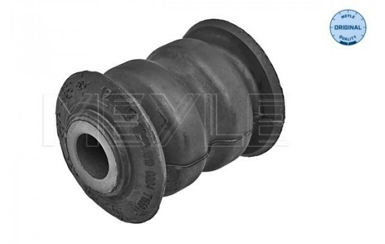 Bush, control arm Mount MEYLE-ORIGINAL Quality