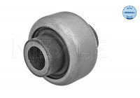Bush, control arm Mount MEYLE-ORIGINAL Quality