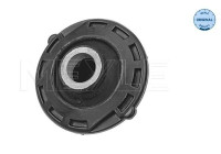 Bush, control arm Mount MEYLE-ORIGINAL Quality