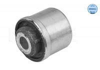 Bush, control arm Mount MEYLE-ORIGINAL Quality